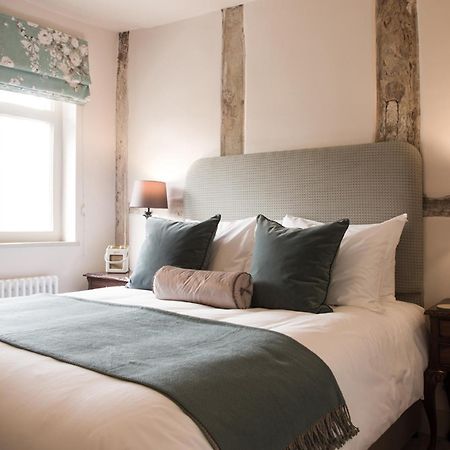 The Greyhound Inn Wantage Εξωτερικό φωτογραφία