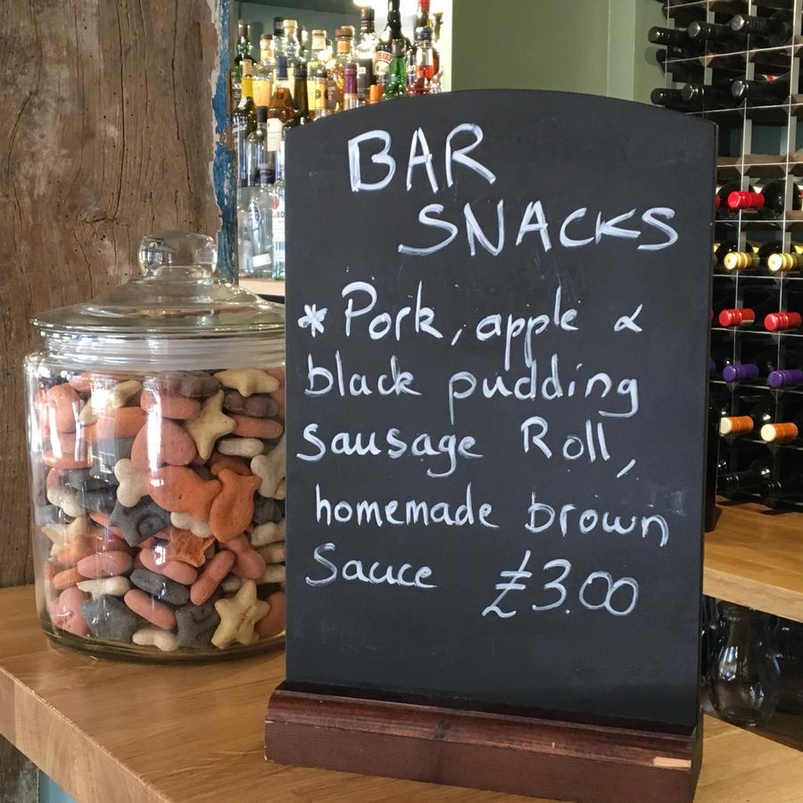 The Greyhound Inn Wantage Εξωτερικό φωτογραφία