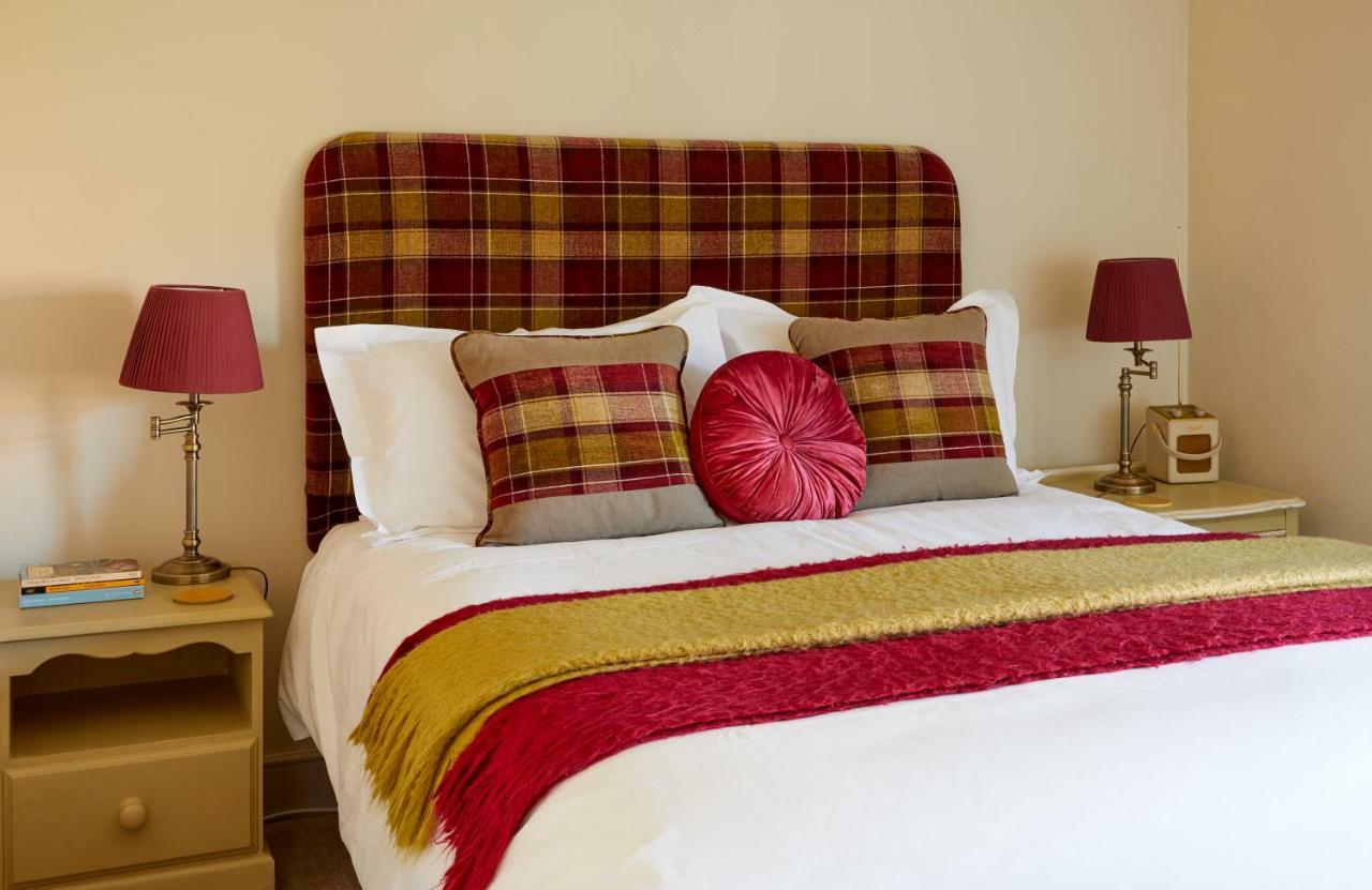 The Greyhound Inn Wantage Εξωτερικό φωτογραφία
