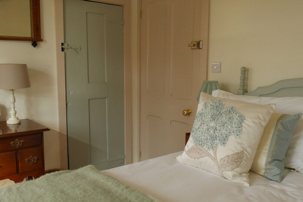 The Greyhound Inn Wantage Εξωτερικό φωτογραφία